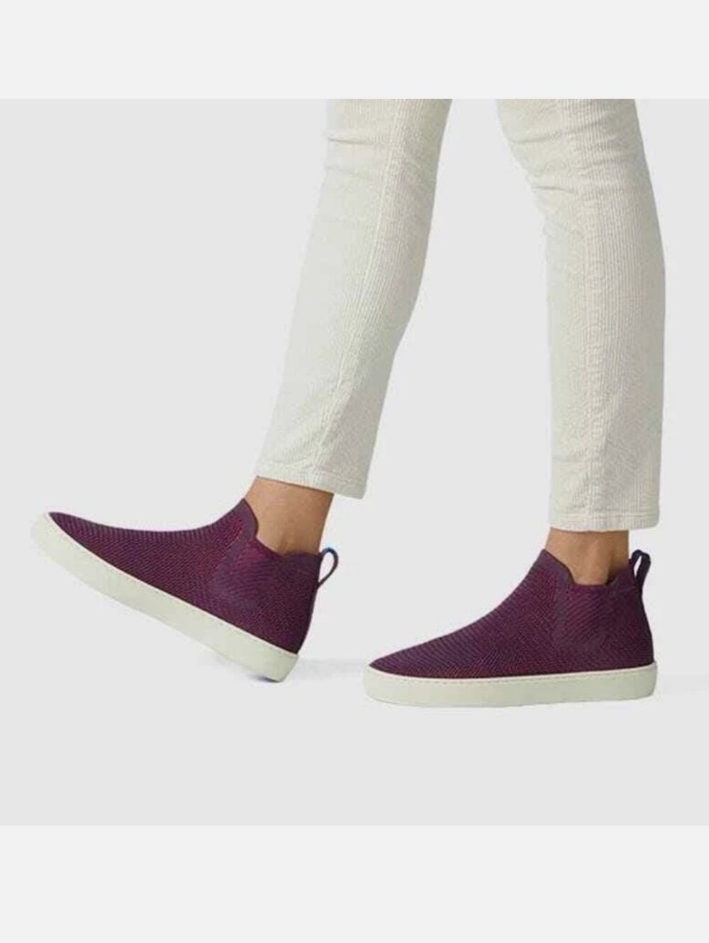 ROTHYS chelsea Sneakers Size 9